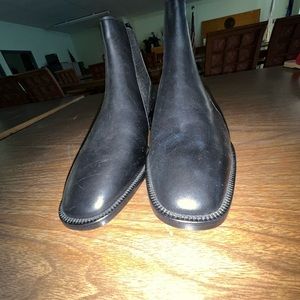 Christian Louboutin Chelsea boot